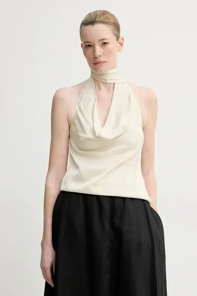 Blúzka ISABELLE BLANCHE