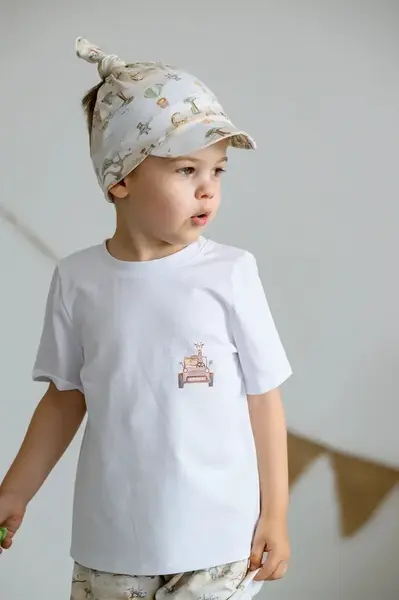 Detská šatka Jamiks DIOS