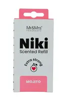 Vložka difúzora do auta Mr & Mrs Fragrance Mojito