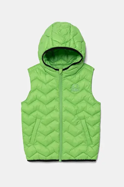 Detská vesta United Colors of Benetton