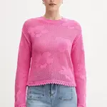 Bavlnený sveter MRINGA