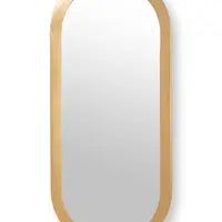 Nástenné zrkadlo vtwonen 20 x 50 cm