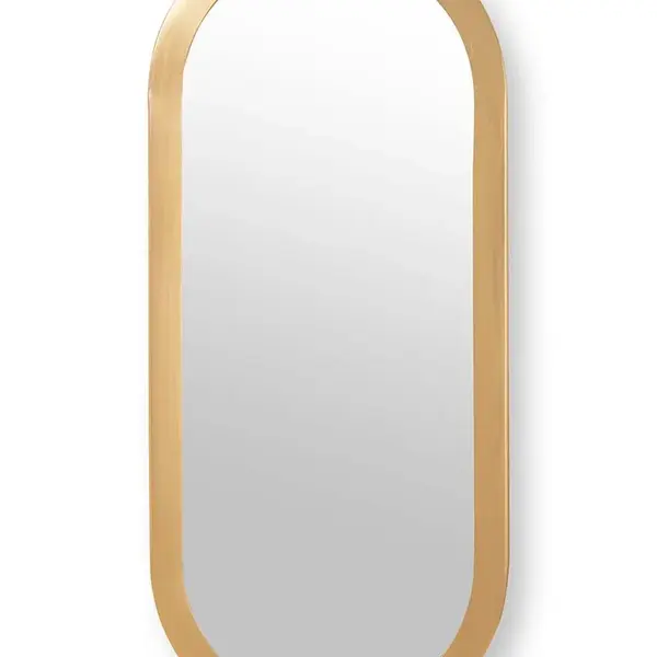 Nástenné zrkadlo vtwonen 20 x 50 cm