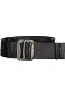 CALVIN KLEIN BLACK MEN'S BELT