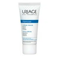 URIAGE Xémose Vyživující pleťový krém na suchou a atopickou pokožku 40 ml