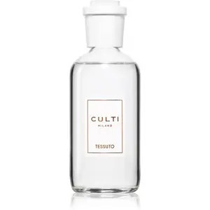 Culti Milano White Label Tessuto aroma difuzér 250 ml