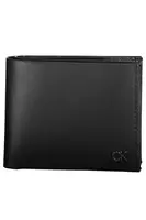Černá peněženka Calvin Klein