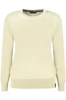 Dámský zelený svetr North Sails