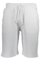 NORTH SAILS WHITE MEN'S SHORTS