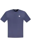 Pánské triko NORTH SAILS modré