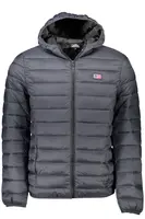 Černá pánská zimní bunda Norway 1963