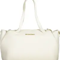 Bílá kabelka Valentino