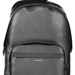 CALVIN KLEIN MEN'S BACKPACK BLACK