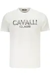 Cavalli Class pánské tričko s krátkým rukávem