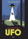 UFO: obrazové dějiny - Adam Allsuch Boardman