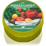 Kringle Candle Garden Fresh čajová svíčka 42 g
