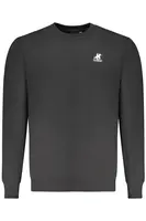 Pánská černá mikina US Grand Polo