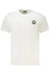 NORWAY 1963 MEN'S SHORT SLEEVE T-SHIRT WHITE