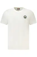 NORWAY 1963 MEN'S SHORT SLEEVE T-SHIRT WHITE