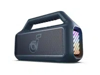 Anker soundcore Boom 2 Bluetooth reproduktor modrá