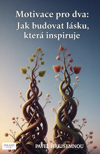 Motivace pro dva - Pavel Hrejsemnou