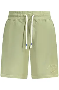 Pánské zelené šortky North Sails