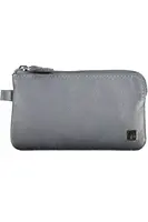 Modrá pánská peněženka Sergio Tacchini