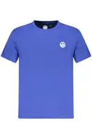 Dětské triko s krátkým rukávem NORTH SAILS