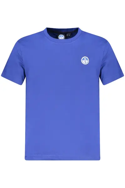 Dětské triko s krátkým rukávem NORTH SAILS