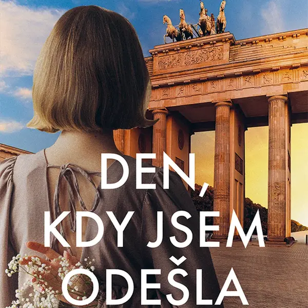 E-kniha: Den, kdy jsem odešla od Bishop Caroline