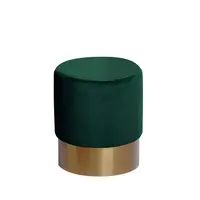 TABURET, dřevo, textil, kompozitní dřevo, 35/42 cm