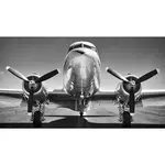 Euroart MALBA NA PLÁTNĚ, vozidla, 180/100 cm