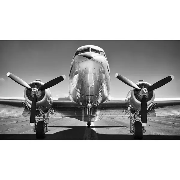 Euroart MALBA NA PLÁTNĚ, vozidla, 180/100 cm