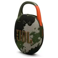 Reprobox multimediálny JBL CLIP 5 SQUAD