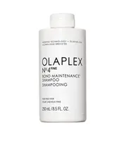 Olaplex No.4 Fine Bond Maintenance šampon na jemné vlasy 250 ml