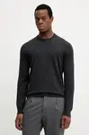 Calvin Klein  svetr pánský vlněný