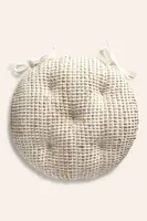 Polštář na židli Calma House West 40 x 4 cm více barev