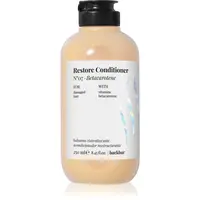 FarmaVita Backbar Restore hĺbkovo regeneračný kondicionér pre suché a poškodené vlasy 250 ml