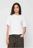 Dámské tričko B**ch Better bílé