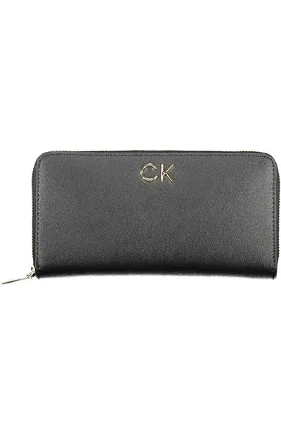 Dámska peňaženka Calvin Klein