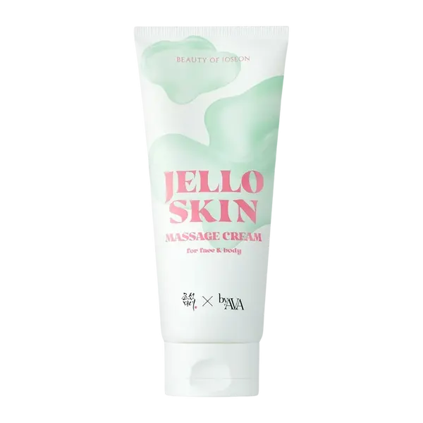 BEAUTY OF JOSEON Jelloskin Masážny krém na tvár aj telo 200 ml