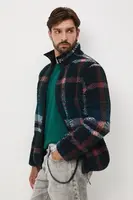 Fleecová mikina Medicine