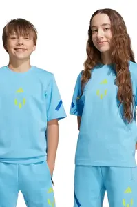 adidas Performance  Dětské tričko  MESSI