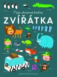 Moje ohromná knížka: Zvířátka (Defekt)
