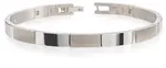 Boccia Titanium Elegantní titanový náramek 03036-01