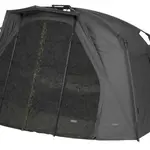 Trakker moskytiérový přední panel tempest rs brolly insect panel camo