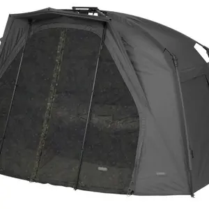 Trakker moskytiérový přední panel tempest rs brolly insect panel camo