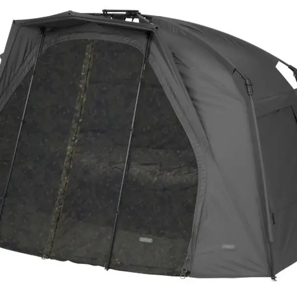 Trakker moskytiérový přední panel tempest rs brolly insect panel camo