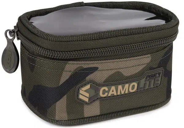 Fox pouzdro camolite mini accessory bag
