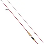 Abu garcia prut carabus exquisite spinning rod ul 1,83 m 0,8-4 g